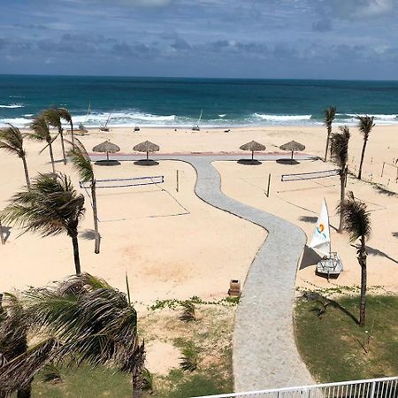 Apart Porto Das Dunas アキラス エクステリア 写真